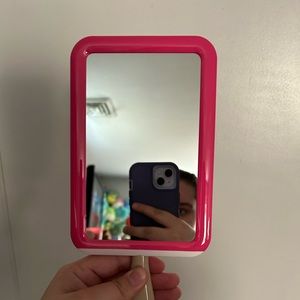 Jeffree star Popsicle mirror